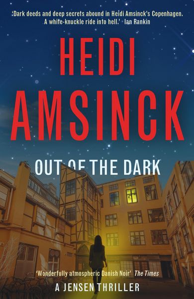 Produktbild: Out of the Dark