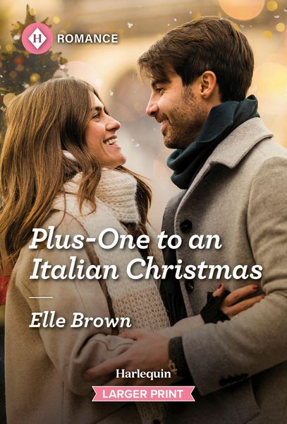 Produktbild: Plus-One to an Italian Christmas