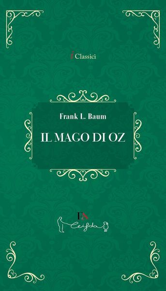 Produktbild: Il mago di Oz