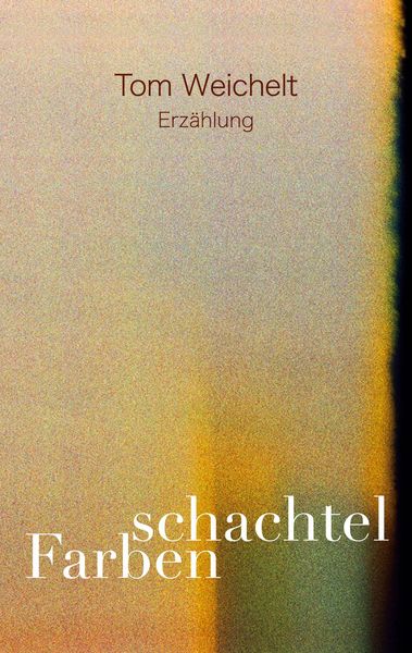 Produktbild: Farbenschachtel