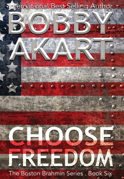 Produktbild: Choose Freedom