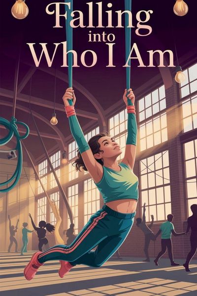 Produktbild: Falling Into Who I Am