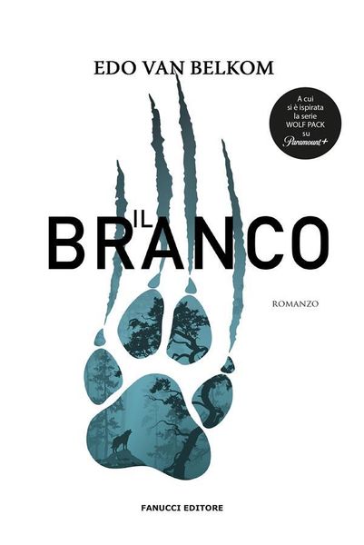 Produktbild: Il branco