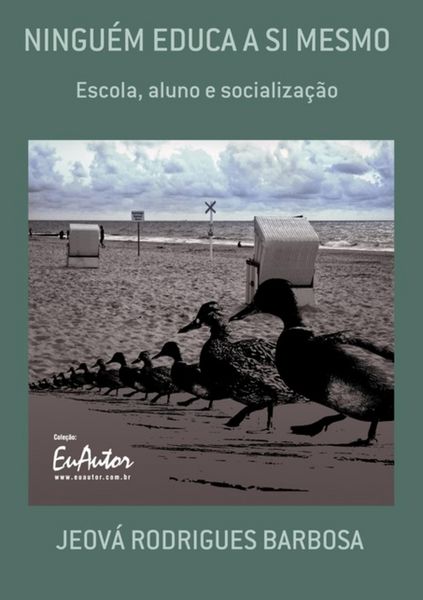 Produktbild: Ningu&eacute;m Educa A Si Mesmo