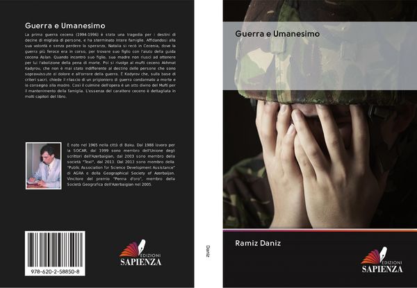 Produktbild: Guerra e Umanesimo