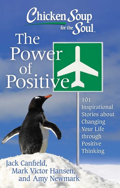 Produktbild: Chicken Soup for the Soul: The Power of Positive