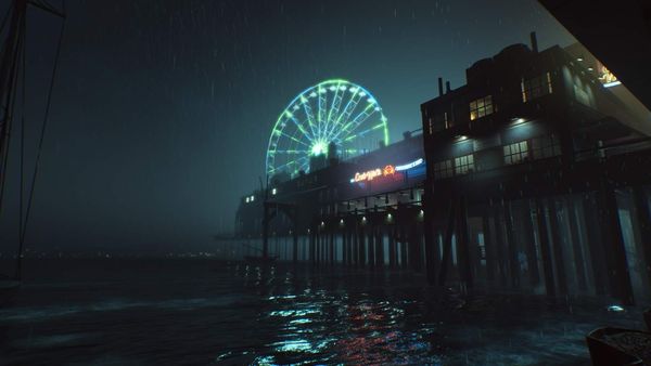 Vampire: The Masquerade - Bloodlines 2 (First Blood Edition)