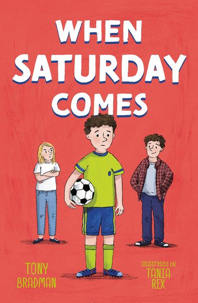 Produktbild: When Saturday Comes