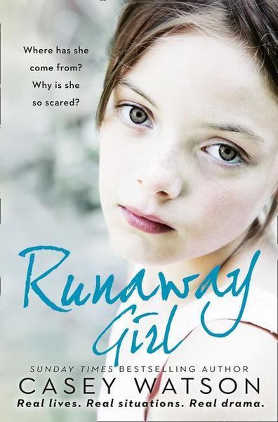 Produktbild: Runaway Girl