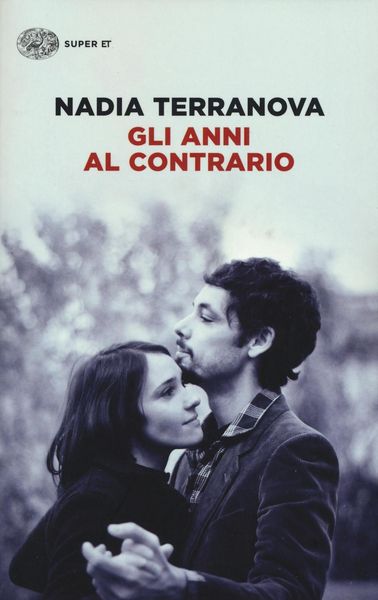 Produktbild: Gli anni al contrario