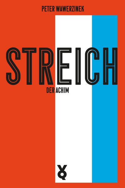 Produktbild: Streich, der Achim