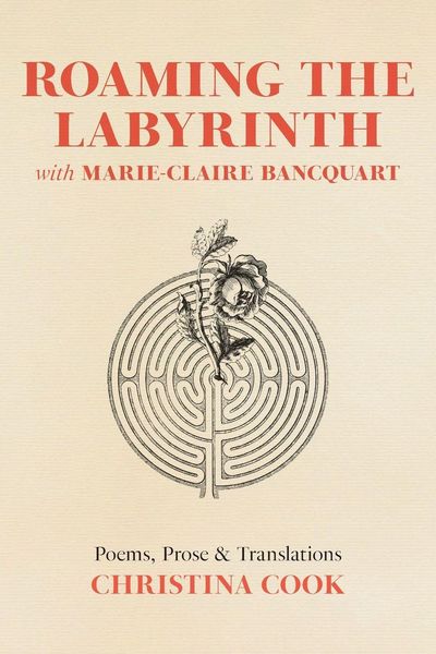 Produktbild: Roaming the Labyrinth with Marie-Claire Bancquart