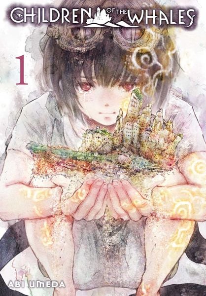 Produktbild: Children of the Whales, Vol. 1