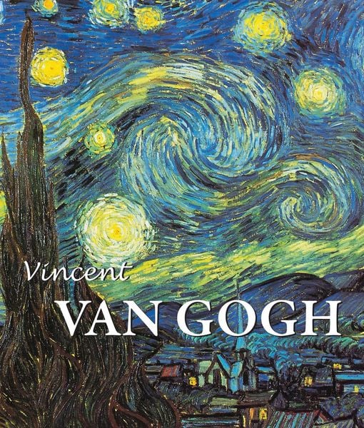 Produktbild: Vincent van Gogh