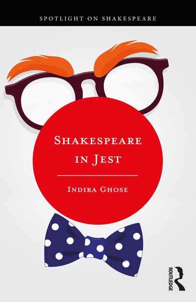 Produktbild: Shakespeare in Jest