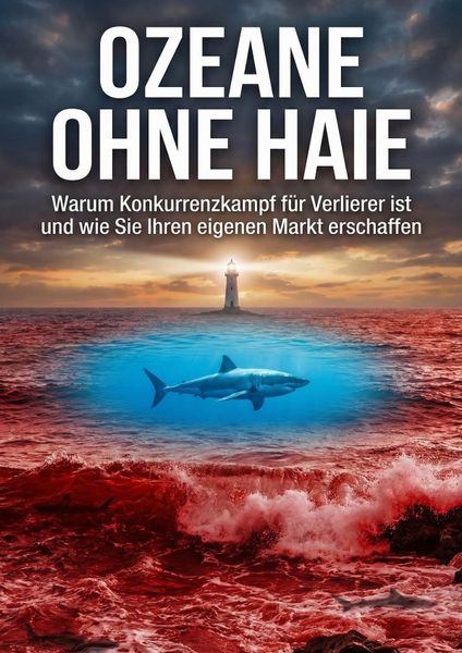 Produktbild: Ozeane ohne Haie