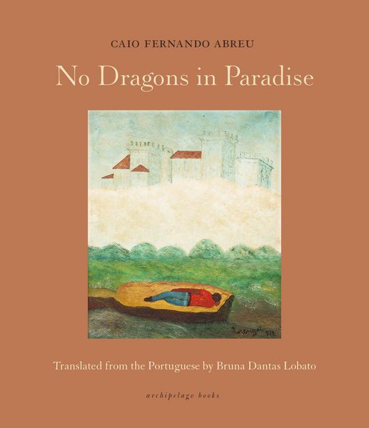 Produktbild: No Dragons in Paradise