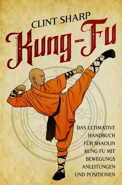 Produktbild: Kung Fu