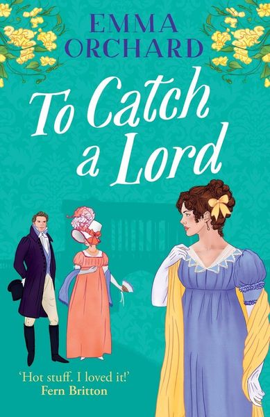 Produktbild: To Catch a Lord