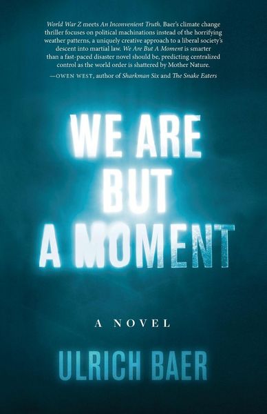 Produktbild: We Are But a Moment