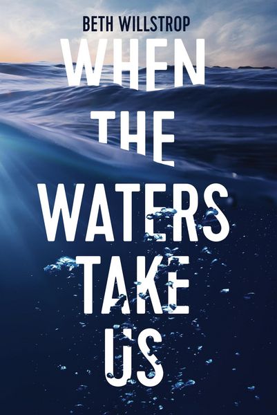 Produktbild: When the Waters Take Us