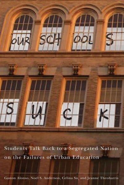Produktbild: Our Schools Suck