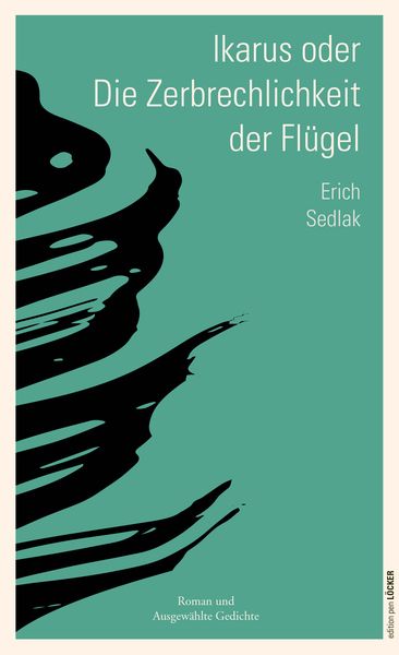 Produktbild: Ikarus oder die Zerbrechlichkeit der Fl&uuml;gel