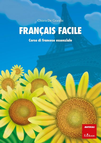 Produktbild: Fran&ccedil;ais facile
