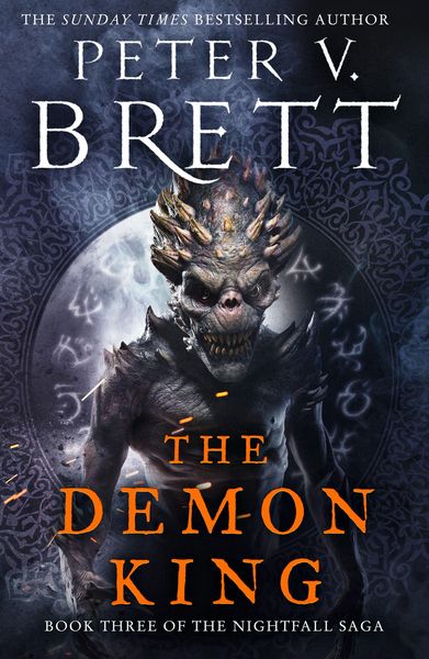 Produktbild: The Demon King