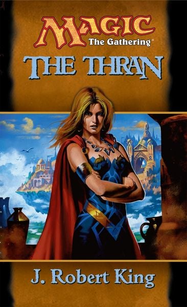 Produktbild: The Thran