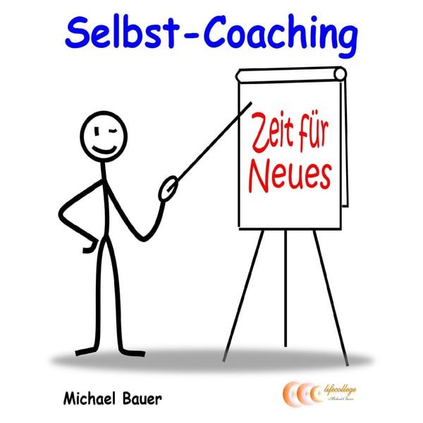 Produktbild: Selbst-Coaching