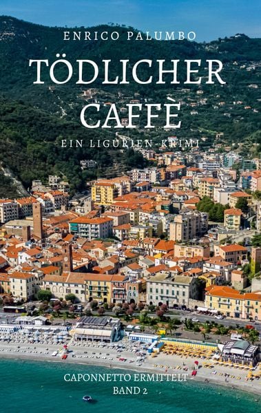Produktbild: T&ouml;dlicher Caff&egrave;