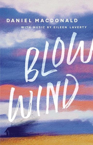 Produktbild: Blow Wind