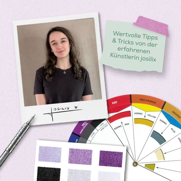 Produktbild: WOW! Realistisch zeichnen lernen - der Workshop