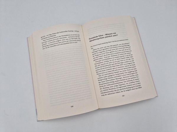 Produktbild: Hei&szlig;e Phase