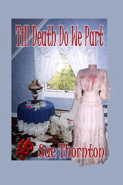 Produktbild: Till Death Do We Part
