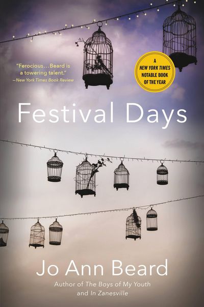 Produktbild: Festival Days