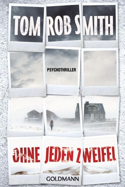 Produktbild: Ohne jeden Zweifel