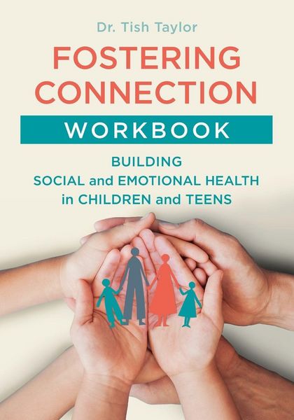 Produktbild: Fostering Connection Workbook