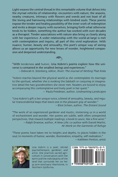 Produktbild: Words Between Darkness and Light