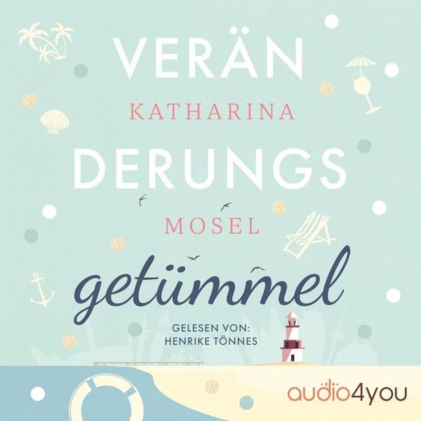 Produktbild: Veränderungsgetümmel