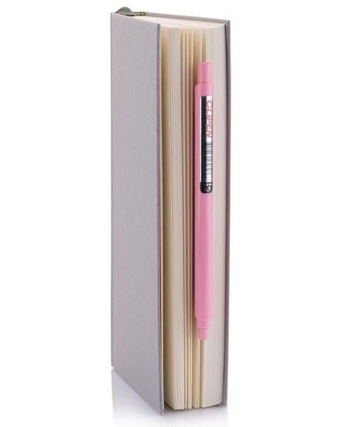 Produktbild: Clipen Candy Pink &ndash; Gelschreiber mit Clip
