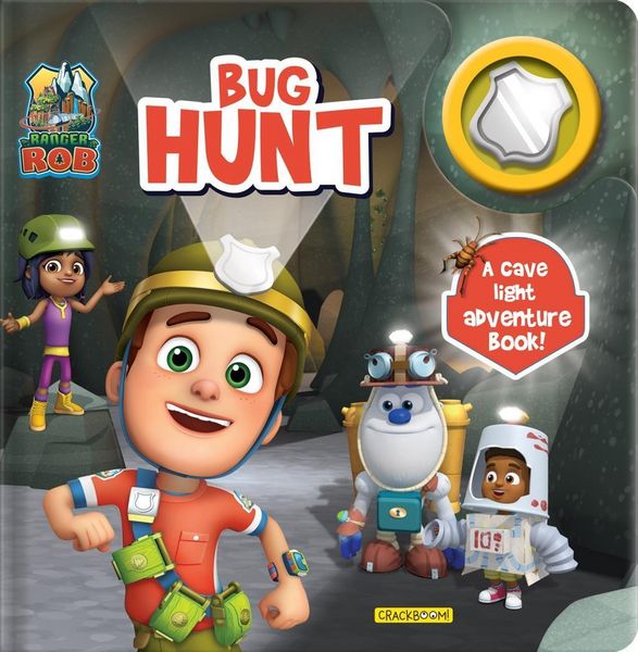 Produktbild: Ranger Rob: Bug Hunt