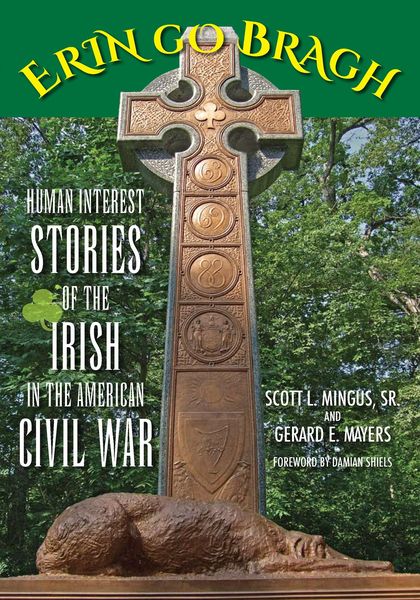 Produktbild: Erin Go Bragh