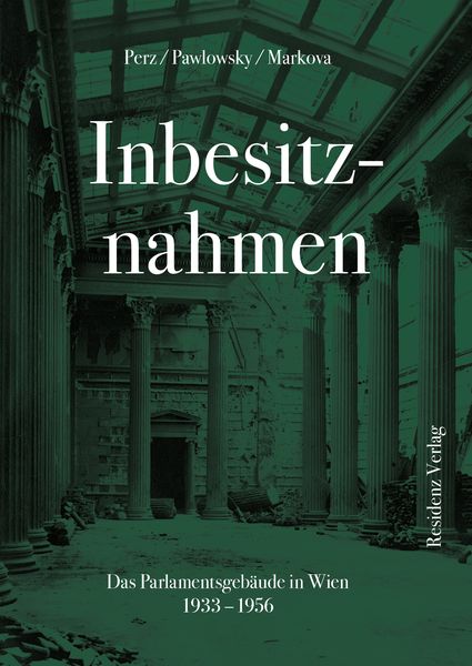 Produktbild: Inbesitznahmen
