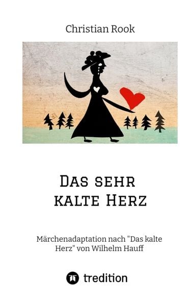 Produktbild: Das sehr kalte Herz