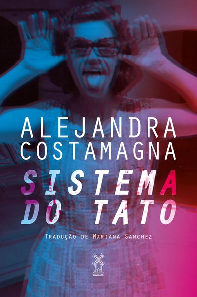 Produktbild: Sistema do tato