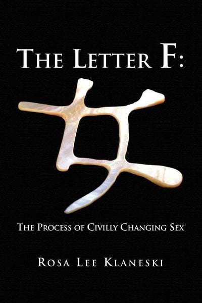 Produktbild: The Letter F