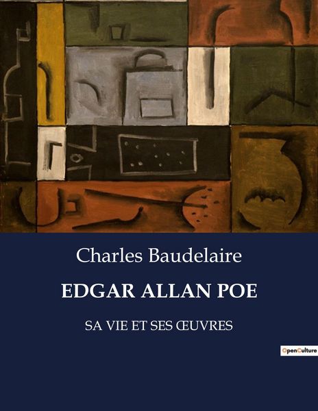 Produktbild: Edgar Allan Poe
