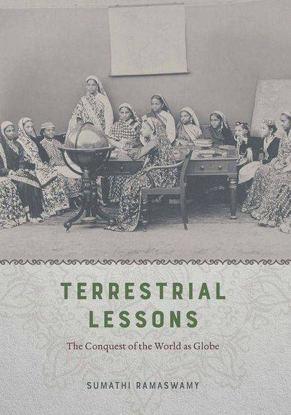 Produktbild: Terrestrial Lessons